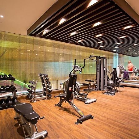 Ambassador Transit Lounge Terminal 2 Hotell Singapore Eksteriør bilde