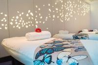 Ambassador Transit Lounge Terminal 2 Hotell Singapore Eksteriør bilde