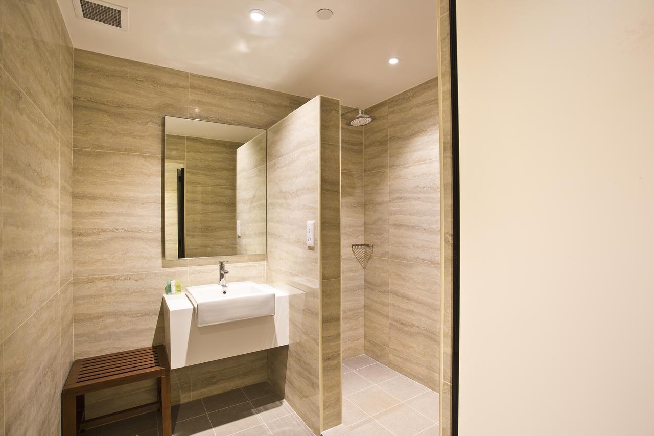 Ambassador Transit Lounge Terminal 2 Hotell Singapore Eksteriør bilde